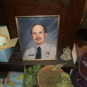 Meet your Posher, Glen